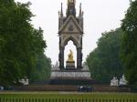 Albert Memorial, Hyde Park